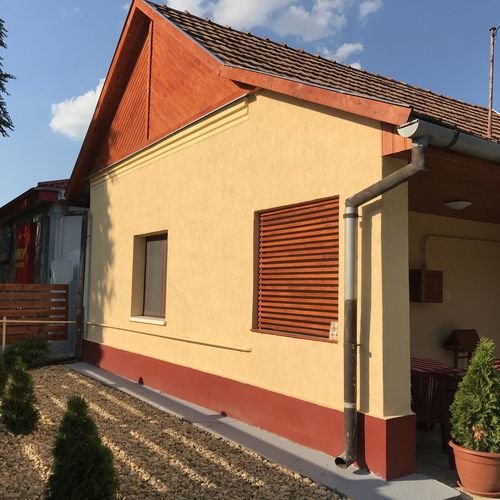 Napfény Apartmanok Tiszafüred 1 Napfény Apartmanok Tiszafüred