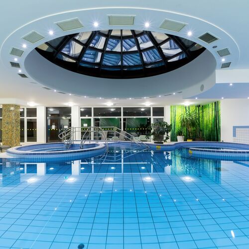 Granada Konferencia Wellness és Sport Hotel Kecskemét 