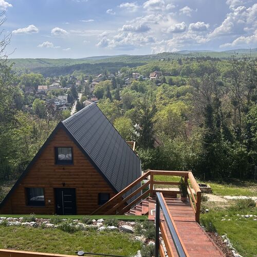 Napfény Liget Miskolctapolca 