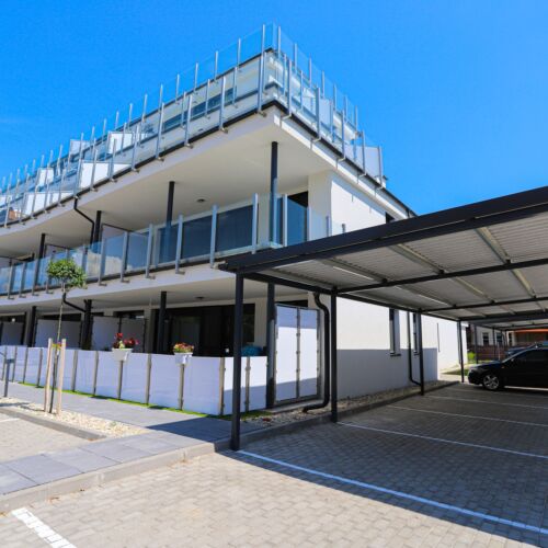 Tip-Top Lak Szilvásvárad 