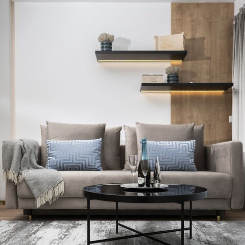 Panoráma Apartman Tihany 