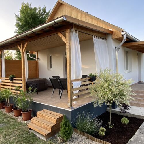 Dolce Villa Vendégház Noszvaj 