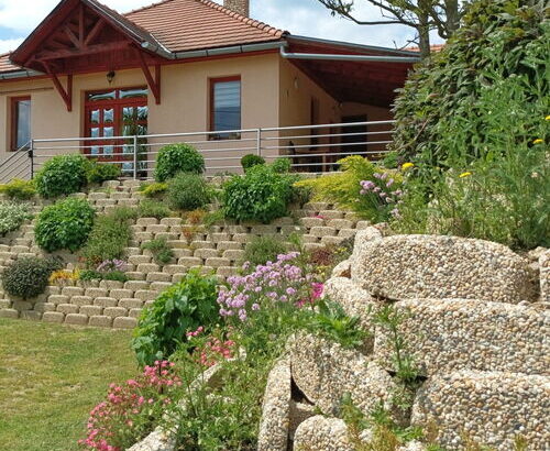 Napfénydomb Vendégház Mátraszele 