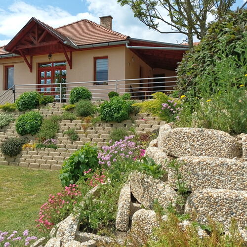 Napfénydomb Vendégház Mátraszele 