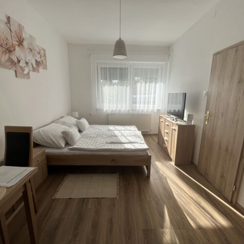 Brigi Apartman Harkány 