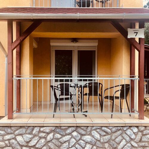 Pálinkás Vendégház Békésszentandrás 