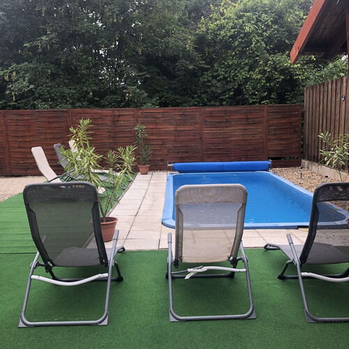 Vérteslovas Erdei Iskola és Szabadidőpark 