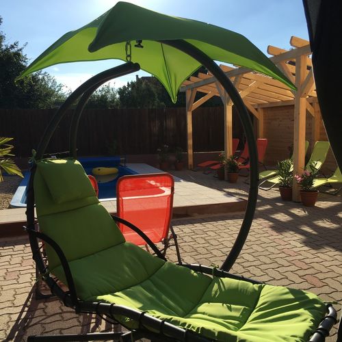 Napház Panzió Tiszafüred 