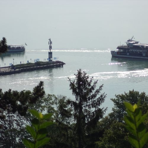 Lelle-kert Apartman Balatonlelle 