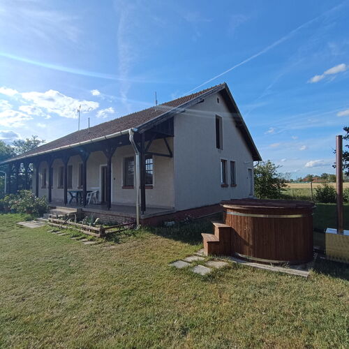 Napkelte Vendégház 2 Szeged 