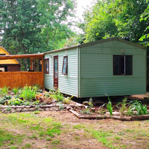 Napkuckó Vendégház Felsőmarác 