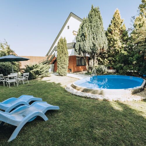 Lavender Apartment Hévíz 