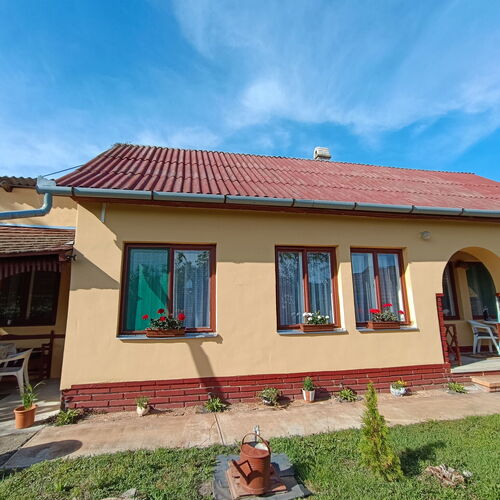 Nyugalom Vendégház Szigliget 