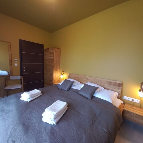 Naplemente Apartman Zamárdi 