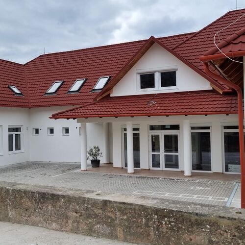 Naplemente Vendégház Bükkzsérc 