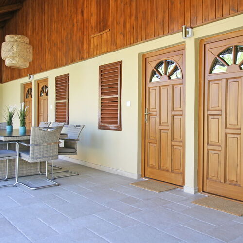 Napóleon Ház Zamárdi 3 Napóleon Ház Zamárdi