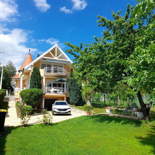 Napórás Vendégház Vonyarcvashegy 1 Napórás Vendégház Vonyarcvashegy