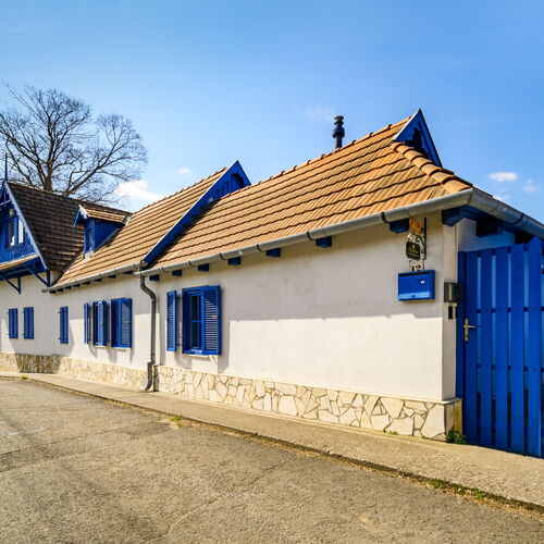 Lugas Vendégház Balatonfüred 