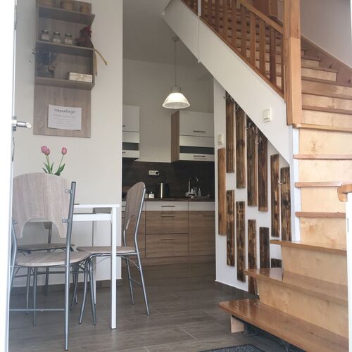 Napraforgó Magánszállás Miskolc 