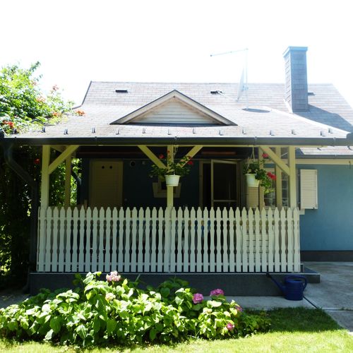 Kuckó Apartman Veszprém 