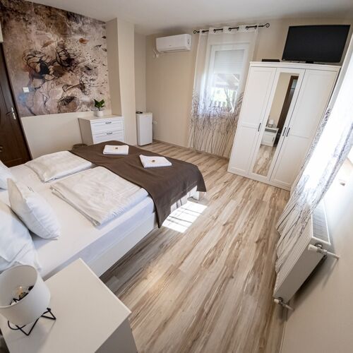 Napraforgó Vendégház Demjén 