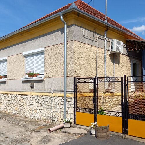 Szürke Gém Panzió Sarud 