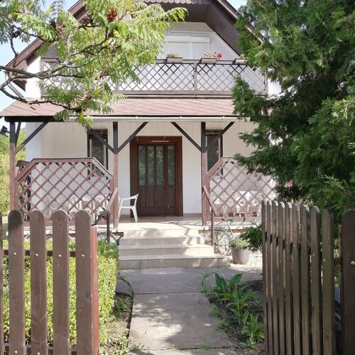 Napraforgó Vendégház Mezőkövesd 