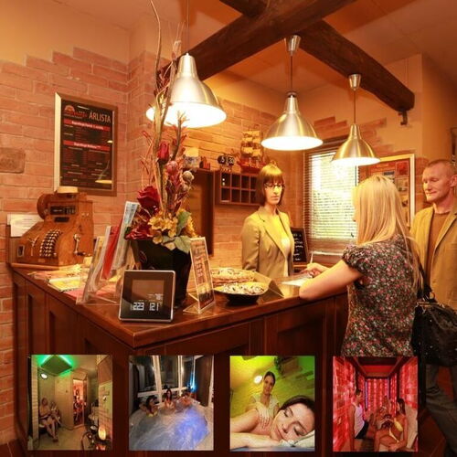 Napraforgó Wellness Ház és Panzió Pécs 2 Napraforgó Wellness Ház és Panzió Pécs