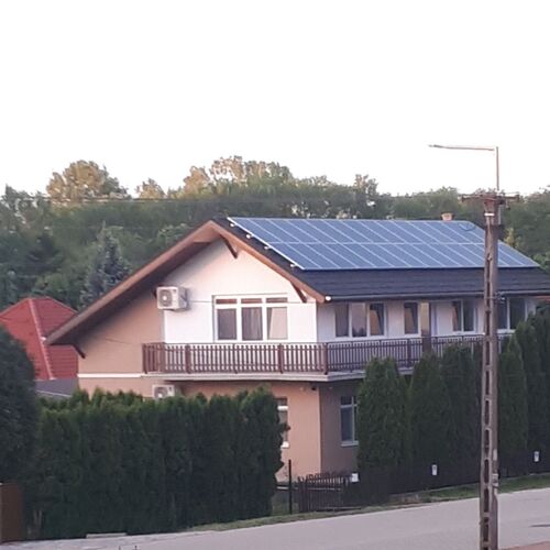 Napsugár Apartman Balatonboglár 