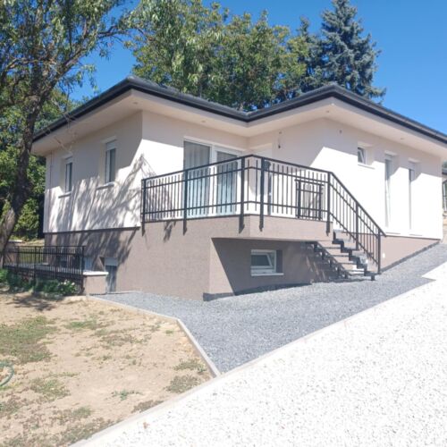 Napsugár Apartman Balatongyörök 