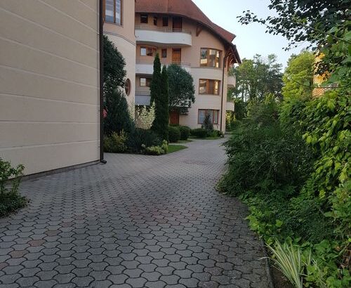 Napsugár Apartman Balatonlelle  