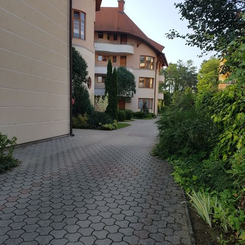 Napsugár Apartman Balatonlelle 1 Napsugár Apartman Balatonlelle