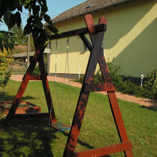 Market Apartman Sopron 