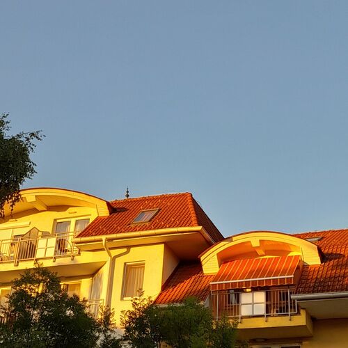 Napsugár Apartman Zalakaros 