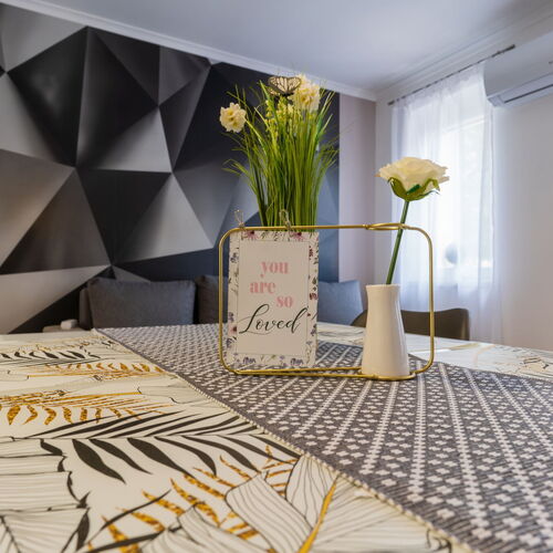 Pannónia Luxus Apartman Budapest 