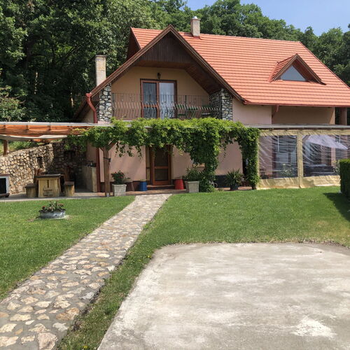 Napsugár Birtok Csákberény 