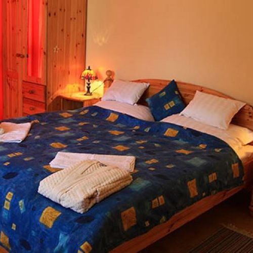 Körös-völgye Vendégház Békésszentandrás 