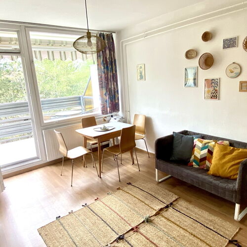 Napsugár Retro Apartman Gárdony 