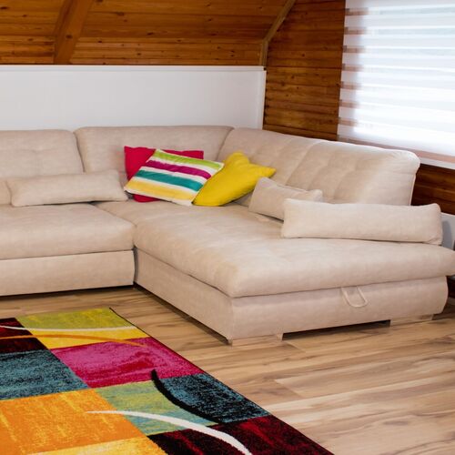 Napsugár Vendégház Bükkszentkereszt 