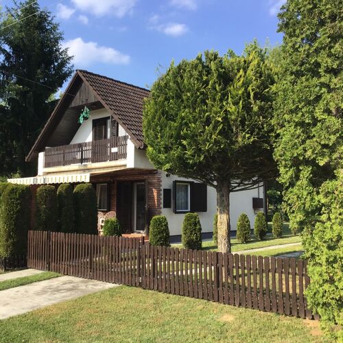 Napsugár Vendégház Csokonyavisonta 