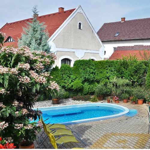 Napsugár Vendégház Hajdúnánás 