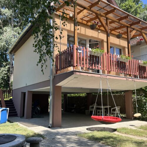 Napsugár Vendégház Tokaj-Rakamaz 