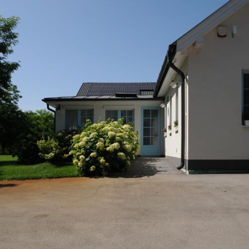 Napsugaras Birtok Röszke 