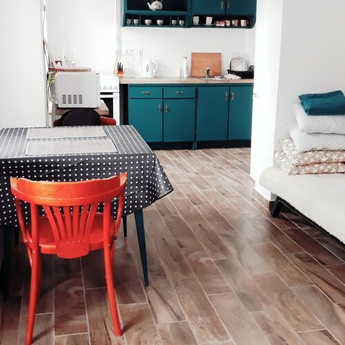 Boglárka Vendégház Letkés 