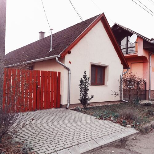 Black And White Apartman Cegléd 