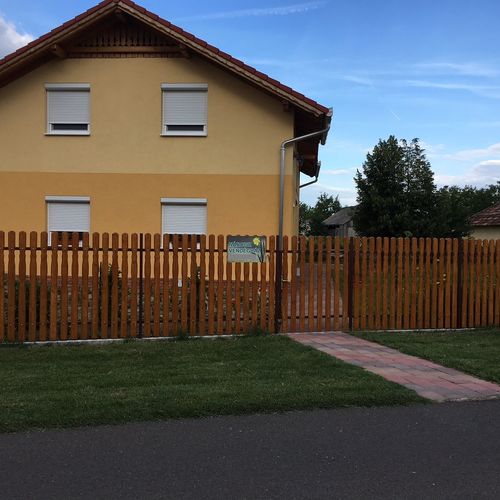 Relax Island Vendégház Sátoraljaújhely 