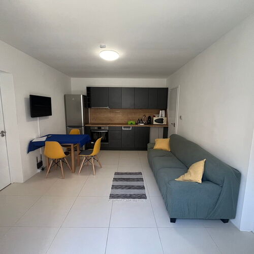 NassaFlat Apartman Pécs 