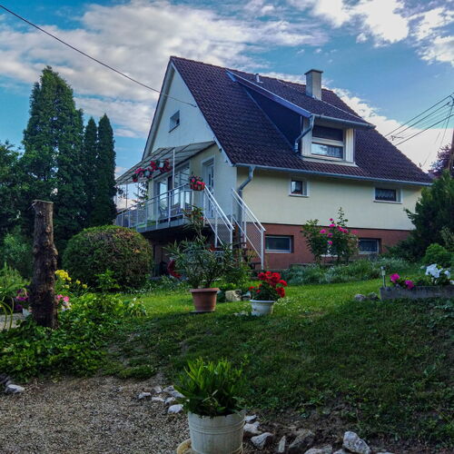 Helga Apartman Siófok 