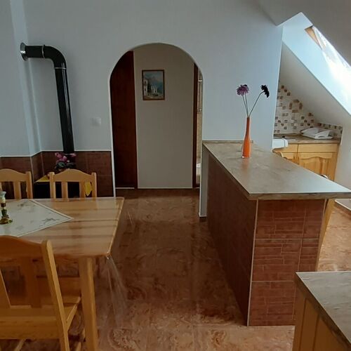 Natália Vendégház Balatonakali 