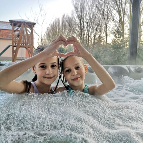 Nati Apartman Kehidakustány 1 Nati Apartman Kehidakustány